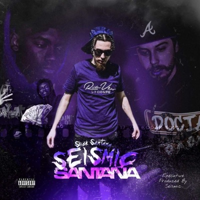 Seismic Santana