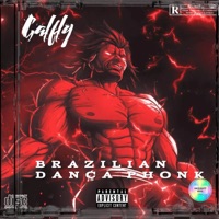 BRAZILIAN DANÇA PHONK - Single - Dj Galfly & GALFLY