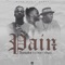 PAIN (feat. 9ice & Oberz) [Remix] - Ajanaku lyrics