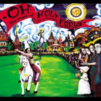Oh Holy Fools - The Music of Son, Ambulance and Bright Eyes - Bright Eyes & Son, Ambulance