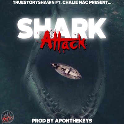 Shark Attack - Single