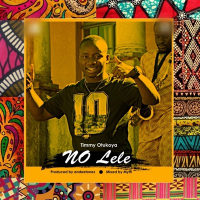 No Lele - Single