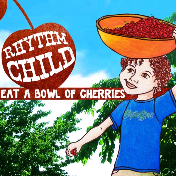 Bowl of Cherries