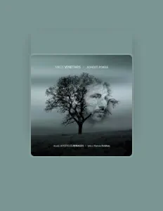 Listen to Nikos Venetakis, watch music videos, read bio, see tour dates & more!