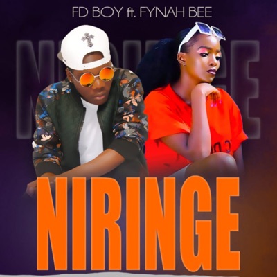 Niringe (feat. Fynah Bee) - Single