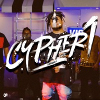 Cypher One - Single - Señor F
