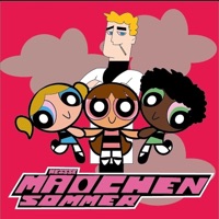 Heiße Mädchen Sommer (feat. Kandy Bellevie & Pink Viagra) - Single - Latifa Iguma