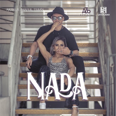 Nada (feat. Mafer & TEBAN) - Single