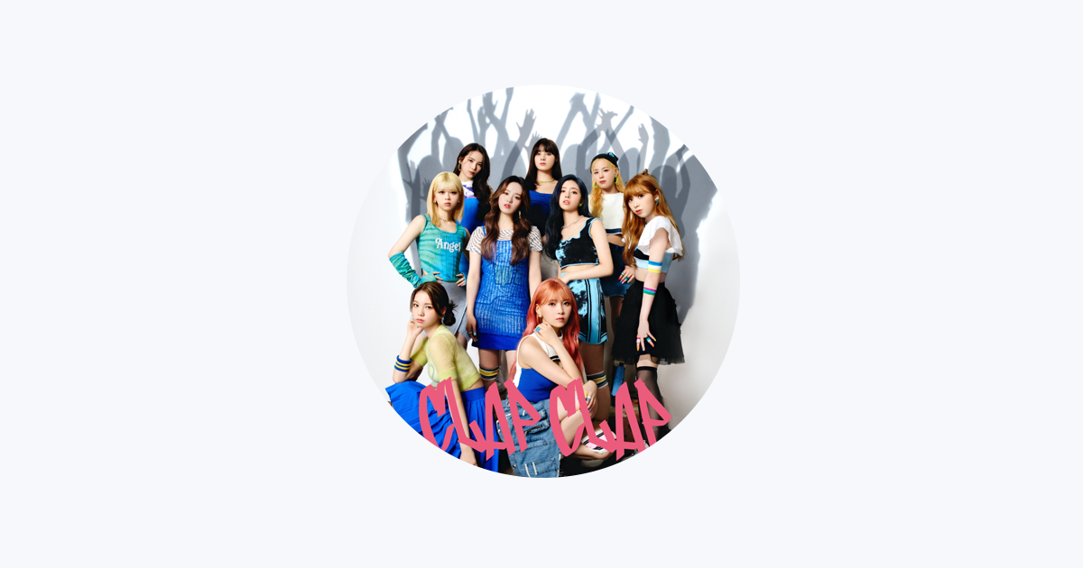 NiziU - Apple Music