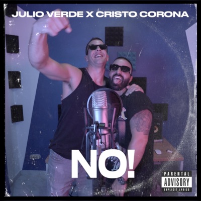 NO (feat. Cristo Corona) - Single