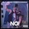 NO (feat. Cristo Corona) - Julioverde lyrics