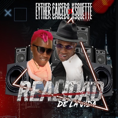 Realidad de la Vida (feat. Ksquette el Problema) - Single