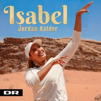 Jordan Kalder - Single - Isabel & Ramasjang