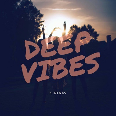 Deep Vibes - EP