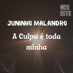 A Culpa É Toda Minha