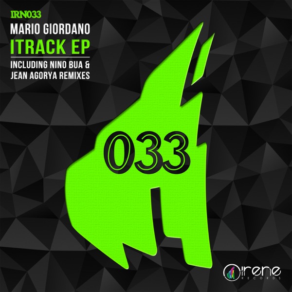 iTrack EP