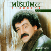 Gönül Dağı - Müslüm Gürses