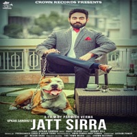 Jatt Sirra - Single - Upkar Sandhu