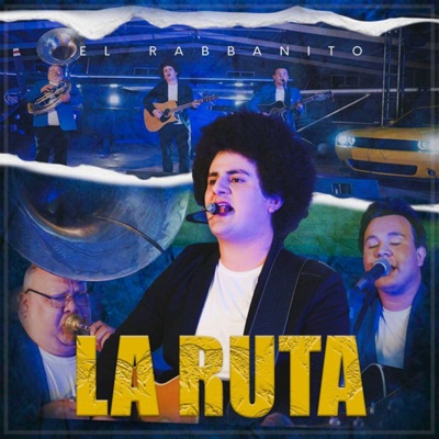 La Ruta (En Vivo) - Single