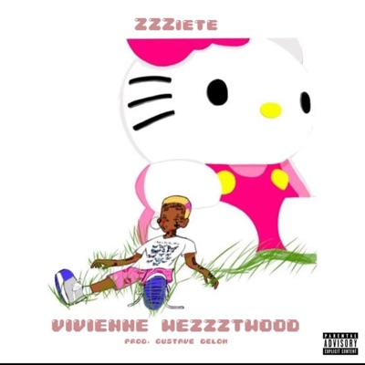 Vivienne Wezzztwod - Single