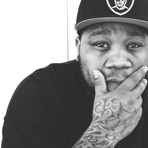 Rapper Big Pooh
