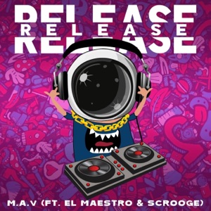 Arise (feat. El maestro & Scrooge) - Single