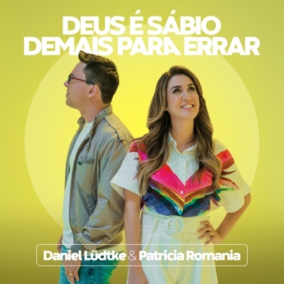 Deus É Sábio Demais para Errar - Single