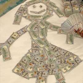 Bankrolls Freestyle Lildee$hawty