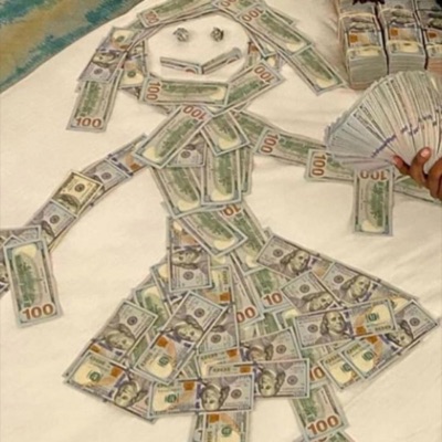 Bankrolls Freestyle - Single