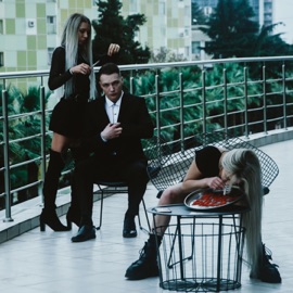 BABY DRUG DILLA Basiaga