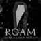Roam (feat. Coutoux) - Skuff Micksun lyrics