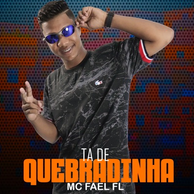 Ta de Quebradinha - Single