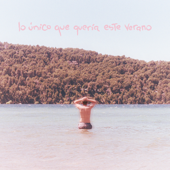 lo único que quería este verano - BLAIR Cover Art