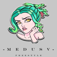 Medusv (Freestyle) - Single - Shoock