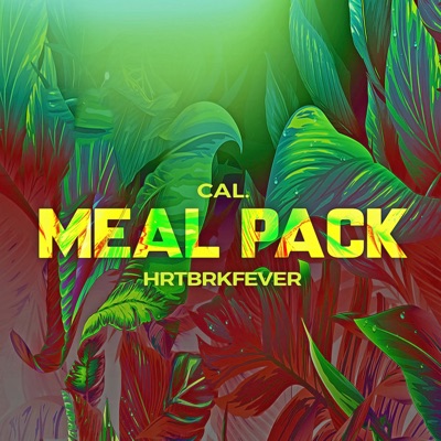 Meal Pack (feat. Hrtbrkfever) - Single