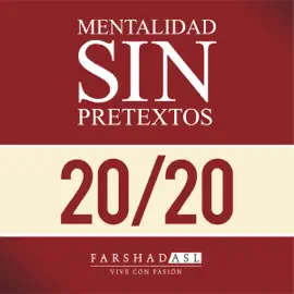 La Mentalidad Sin Pretextos [The 'No Excuses' Mindset]: Una Vida de Propósito, Pasión y Claridad [A Life of Purpose, Passion, and Clarity] (Unabridged)