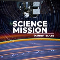 Science Mission - Johnny Blaze