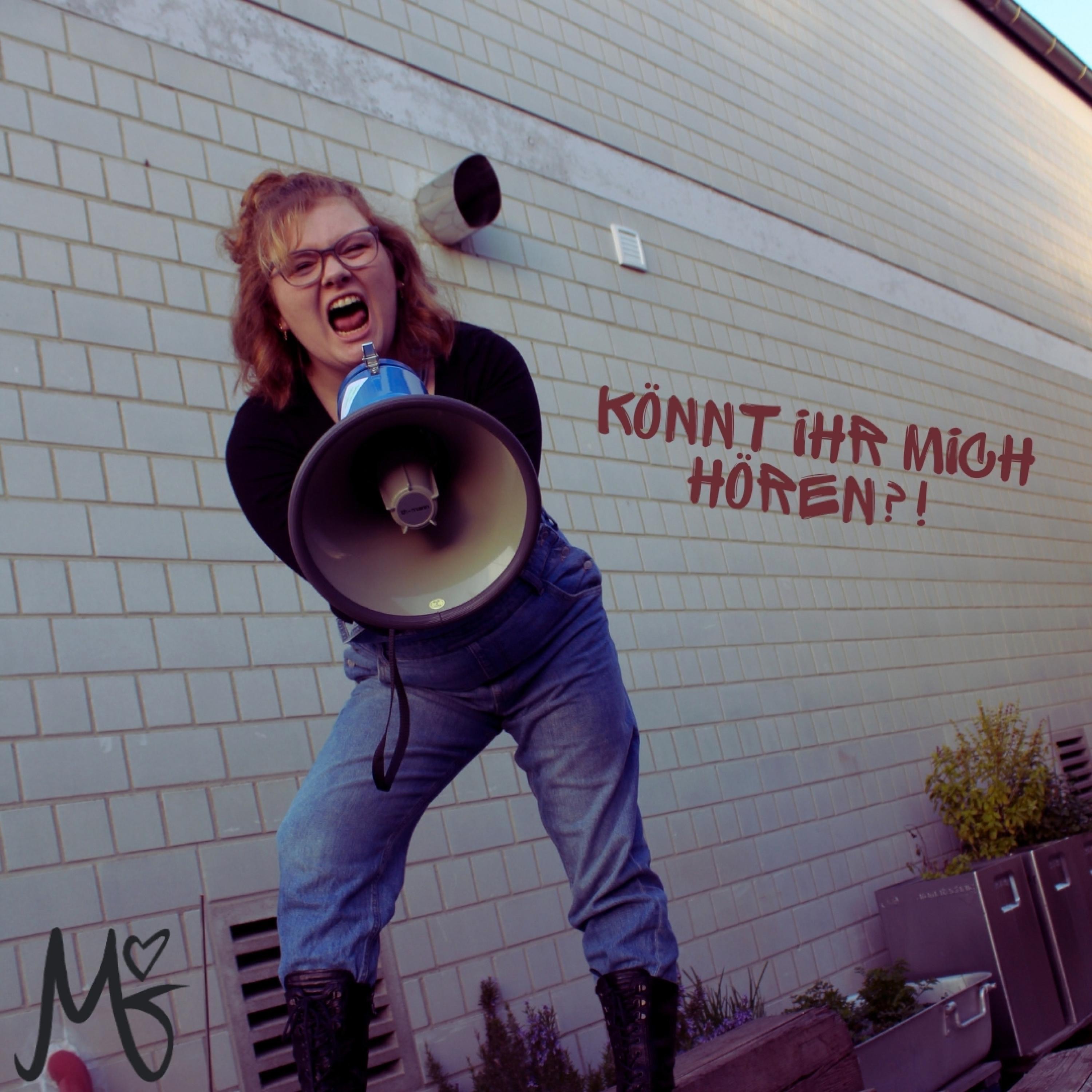 Könnt ihr mich hören?! - Single