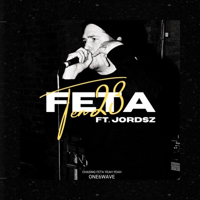 FETA (feat. JORDSZLLGM) - Single