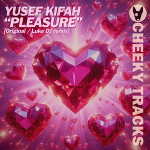 Pleasure - EP