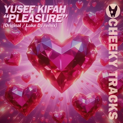 Pleasure - EP