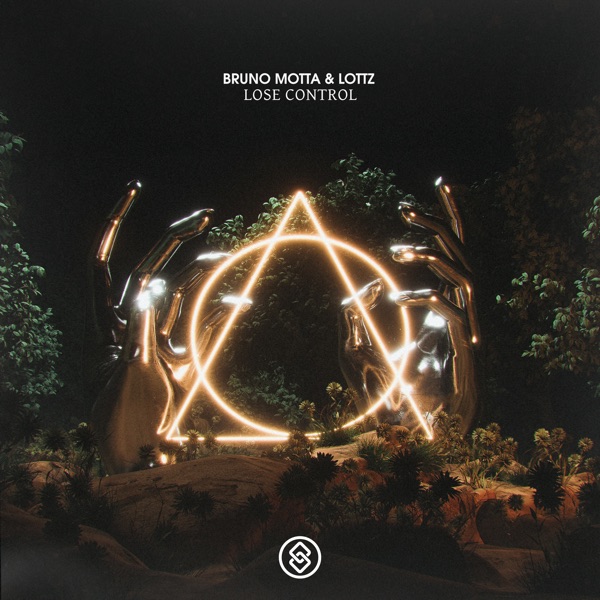 Lose Control - Single