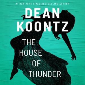 The House of Thunder (Unabridged)