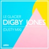 Le Glacier (Dusty Mix) - Single