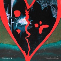 BRUISE (feat. Skinny Brown & Loopy) - Single - Ourealgoat