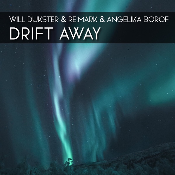 Drift Away - Single