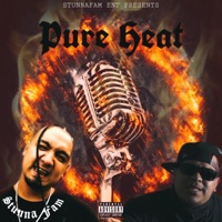 Pure Heat - Single - Sterlo56