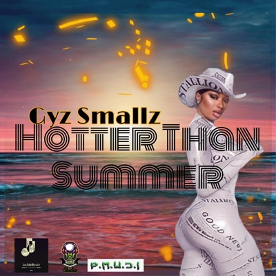 Hotter Than Summer - Single