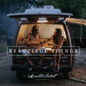 Beautiful Things artwork