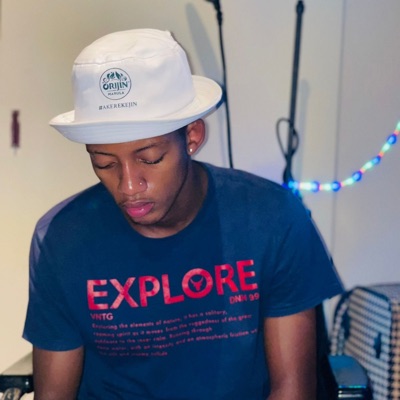 Just Keys Release (Extended Version) - Single
